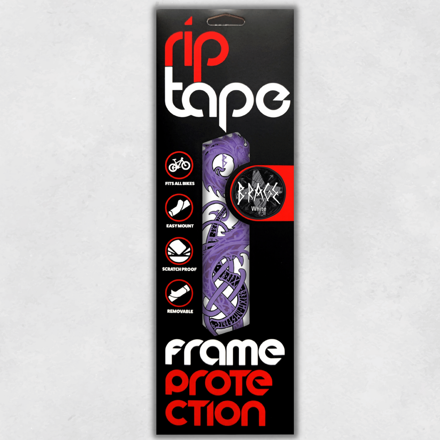 B-RAGE EDITION XL