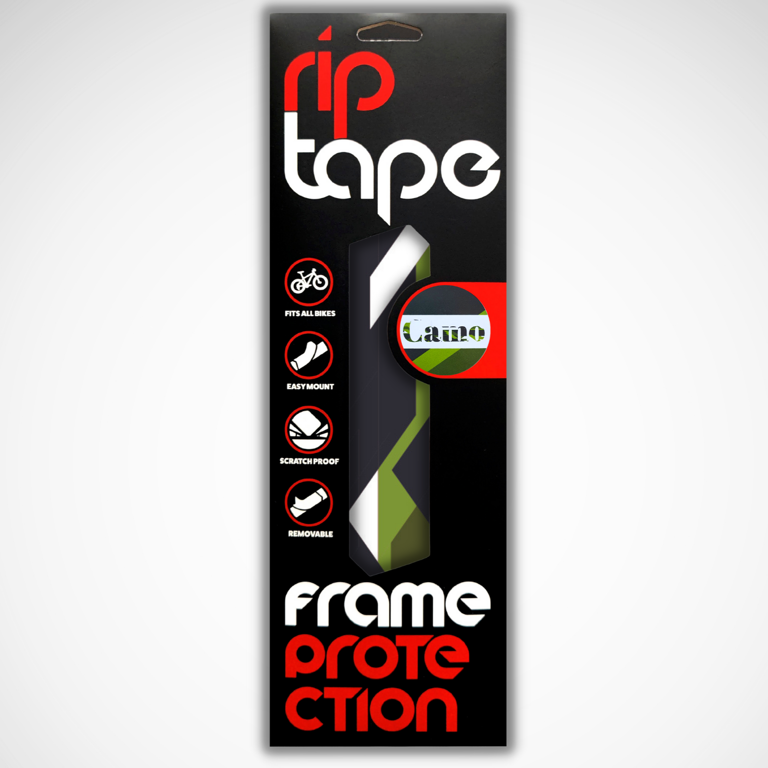 Top Bike Frame Protection for All Bikes