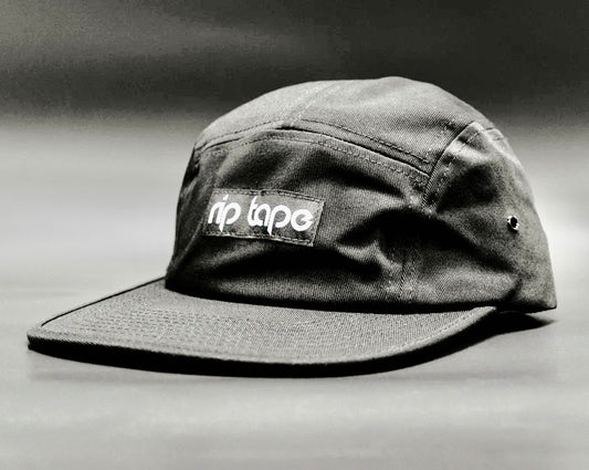 Logo five-panel