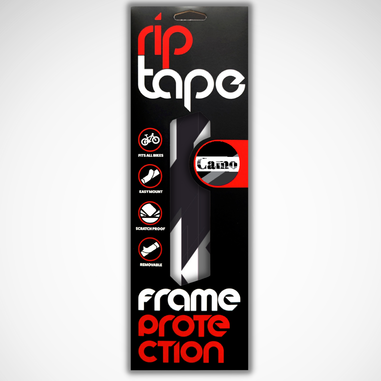 bike frame protection kit