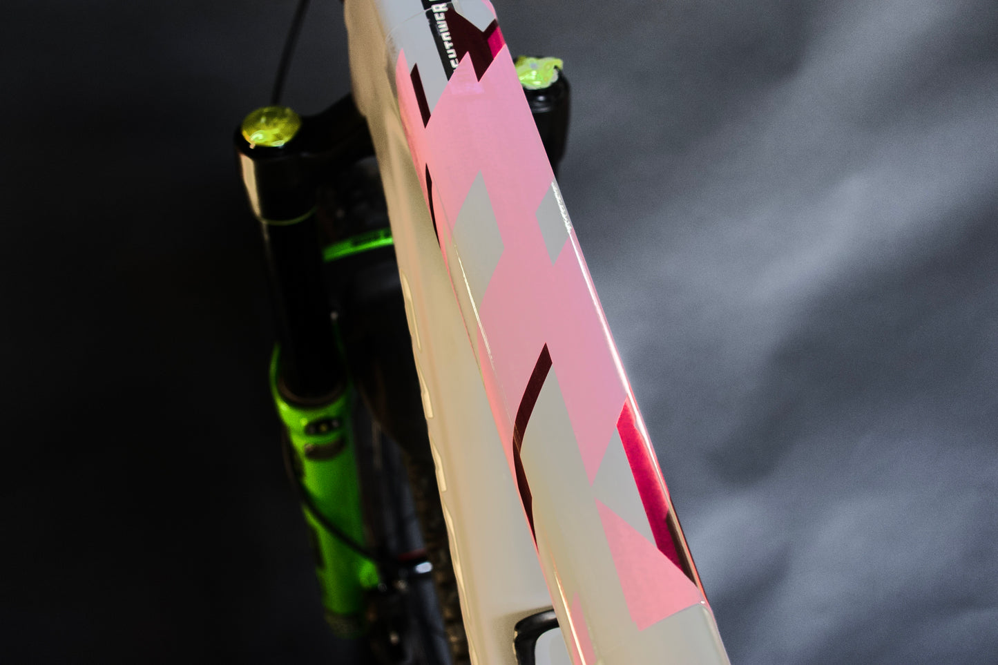 CAMO PINK XL