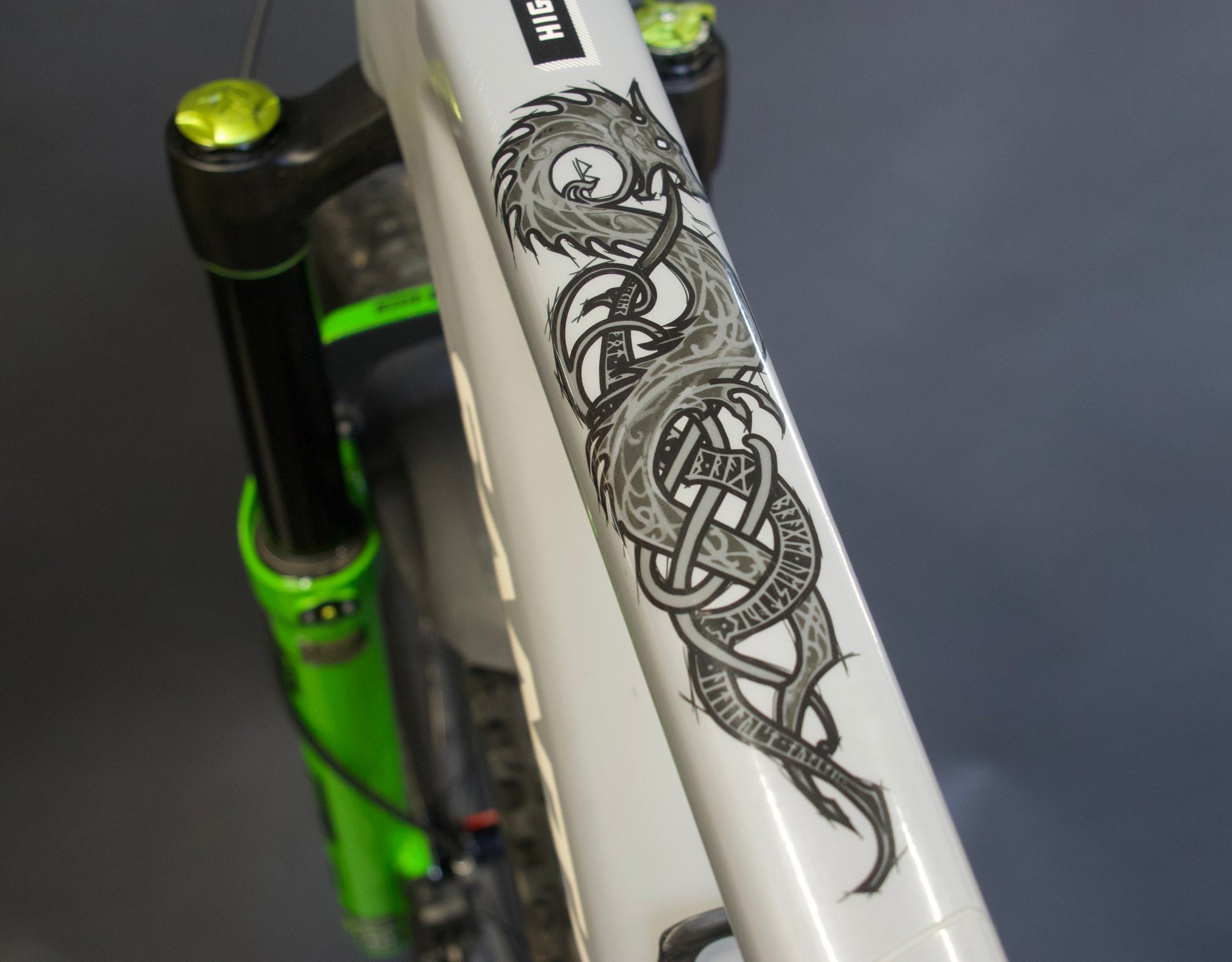 best bike protection kit